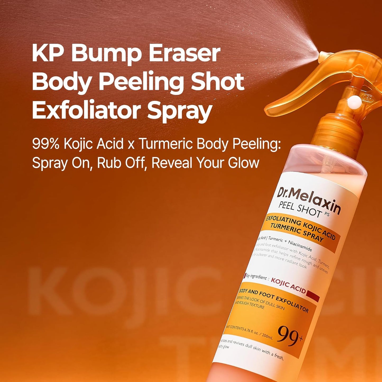Dr.Melaxin Peel Shot
