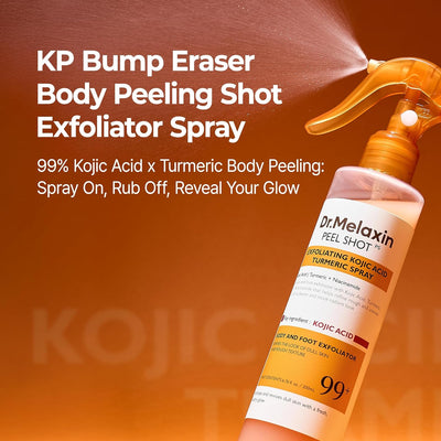Dr.Melaxin Peel Shot
