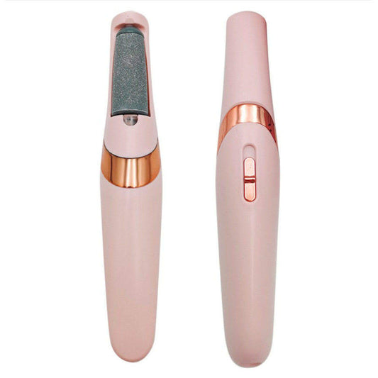 Electric Pedicure Foot File Callus Remover