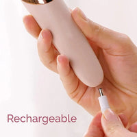Rechargeable Convenience