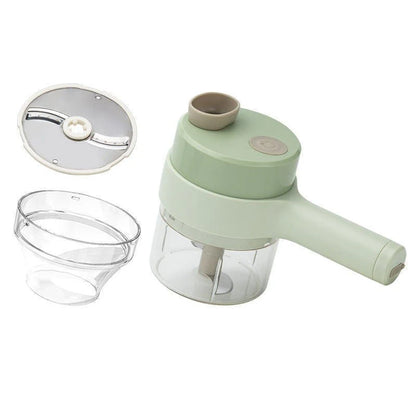 Multifunctional Electric Food Chopper